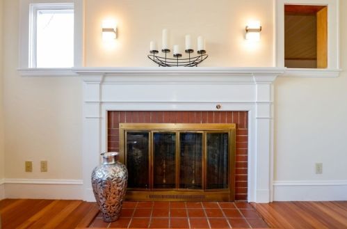 85 Caswell St, New Bedford MA 02745-2702 exterior