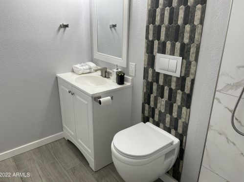 1331 Andorra Dr, Phoenix AZ  85032 exterior