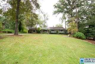 2241 Kent Way, Birmingham AL  35226-3115 exterior