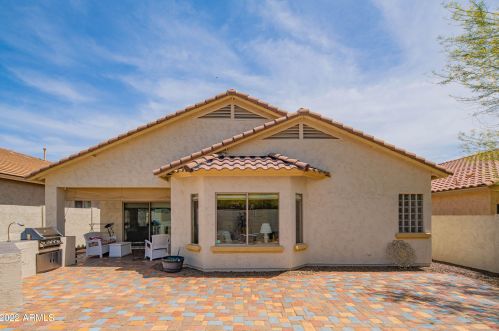 26908 52nd Gln, Phoenix AZ  85083-6305 exterior