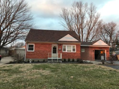 5303 Famous Way, Louisville, KY 40219-4509