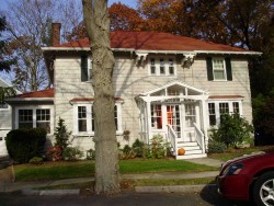 19 Victoria Cir, Newton, MA 02459-1016