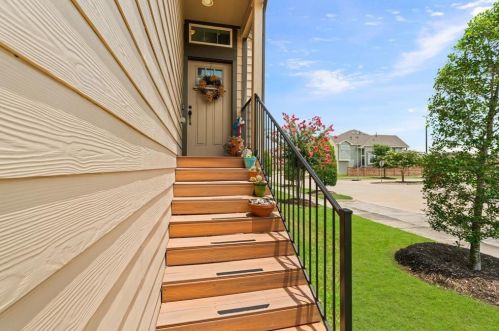 23310 Del Rosso St, Richmond TX  77406-1537 exterior