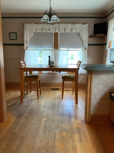 1445 Wisconsin Ave, Forest View IL 60402-3344 exterior