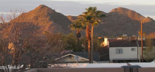 11820 25th Pl, Phoenix AZ 85008-2733 exterior