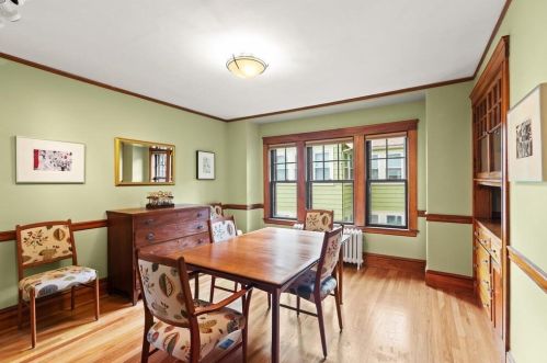 147 Highland Ave, Arlington MA 02476-7846 exterior