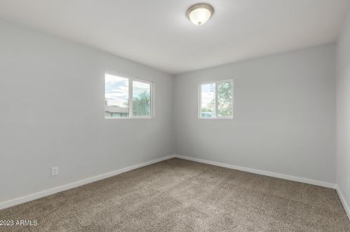 1728 32nd Pl, Phoenix AZ  85008-3856 exterior