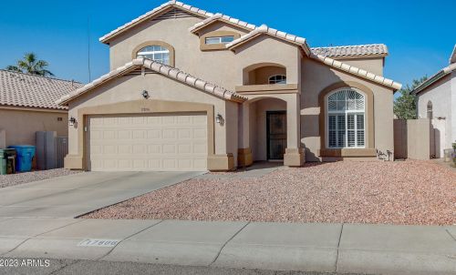 17806 13 Pl, Phoenix AZ 85014-1119 exterior