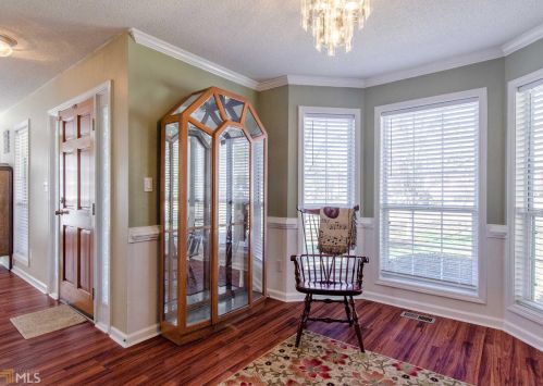 464 Walnut Crk Dr, Stockbridge GA 30281 exterior