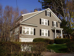 25 Sargent Park, Newton, MA 02458-2319