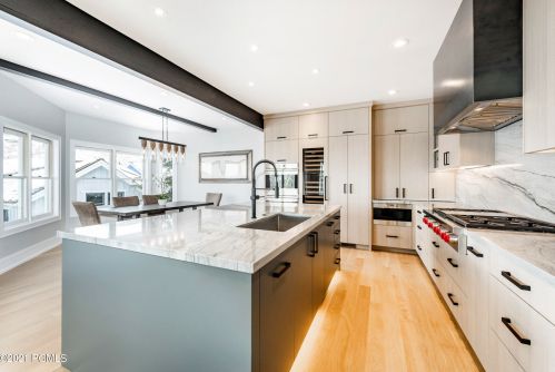 1016 Empire Ave, Park City UT exterior