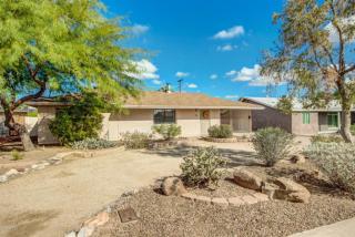 7026 Holly St, Scottsdale AZ  85257-2914 exterior