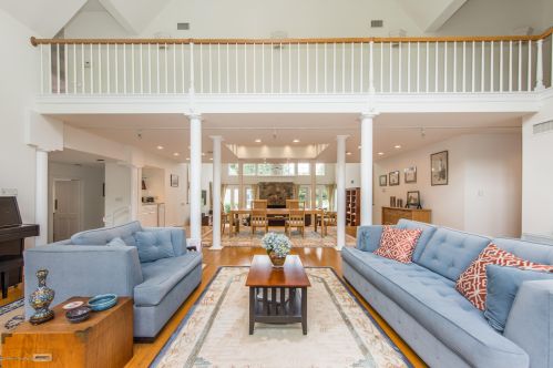 125 Bridges Rd, Little Silver NJ 07739-1634 exterior