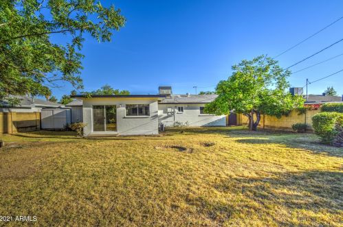 116 El Camino Dr, Phoenix AZ 85051-9123 exterior