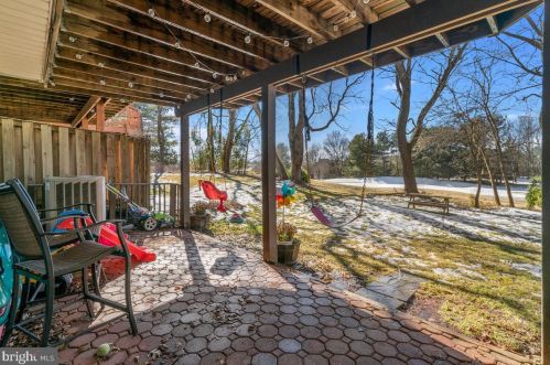 5327 Tarkington Pl, Columbia MD 21044-5407 exterior