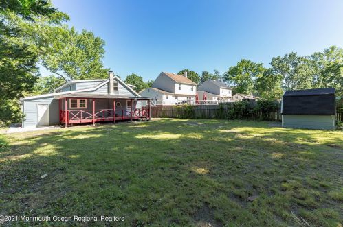 720 Carter Ave, West Deptford NJ  08096-1468 exterior