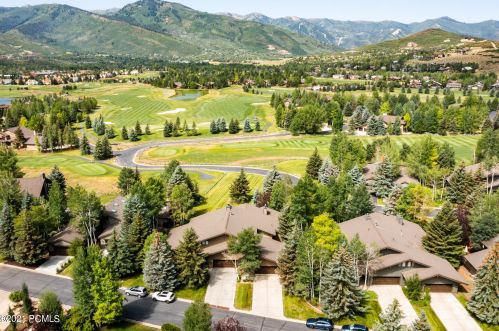 2457 Fairway Vlg Dr, Park City UT 84060-7023 exterior