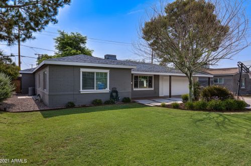 6707 11th St, Phoenix, AZ 85014-1029