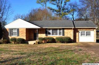 612 Drummond Rd, Huntsville, AL 35802-1842