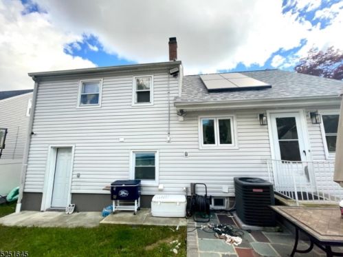 69 Montgomery Pl, Belleville NJ  07109-1314 exterior