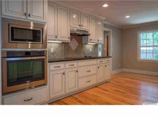 2617 Box Cyn Rd, Huntsville AL  35803-1336 exterior