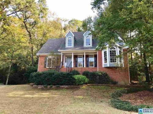 499 Hillandell Dr, Birmingham, AL 35244-3216