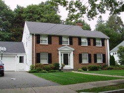 64 Ferncroft Rd, Newton, MA 02468-1214