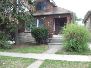 1548 Clinton Ave, Forest View IL  60402-1343 exterior