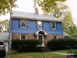 36 Beverly Rd, Newton, MA 02461-1113