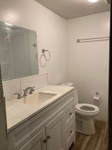 1345 Earle Ct, Conyers GA exterior