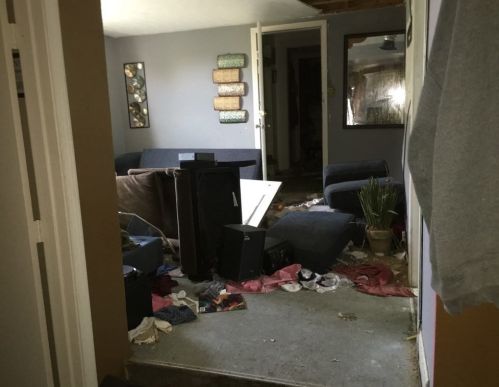 11 Daisy St, Lawrence MA 01841-3035 exterior