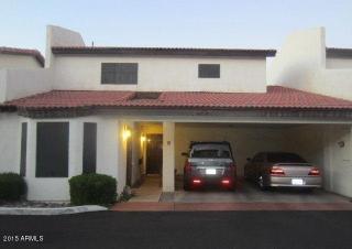 3201 38th St, Phoenix AZ  85040-1614 exterior