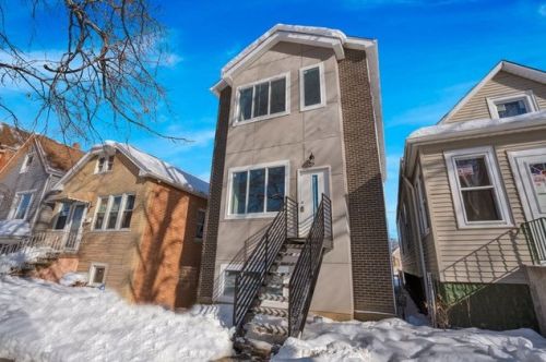 1509 Grove Ave, Forest View, IL 60402-1338