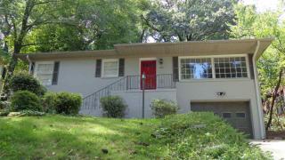 409 Poinciana Dr, Birmingham AL  35209-4129 exterior