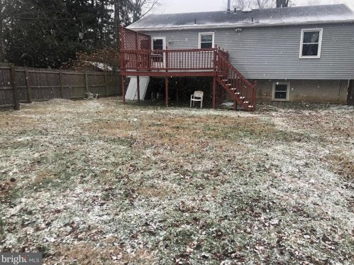 416 Prince St, West Deptford NJ 08096-5711 exterior