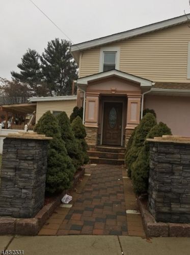 437 Joralemon St, Belleville NJ  07109-2179 exterior