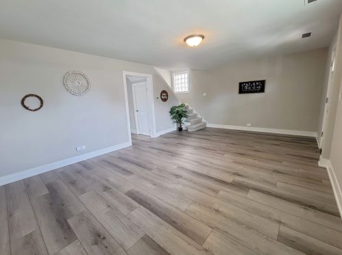 1516 Elmwood Ave, Forest View IL  60402-1304 exterior