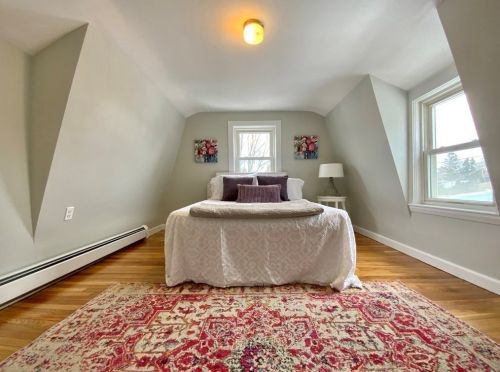 48 Silk St, Arlington MA 02474-3837 exterior