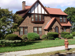 203 Mount Vernon St, Newton, MA 02465-2516