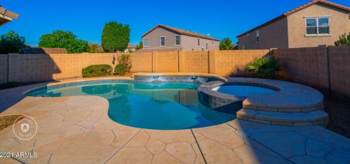 2222 Bowker St, Phoenix AZ 85040-3483 exterior