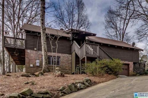 3540 Overton Rd, Birmingham AL  35223-2234 exterior