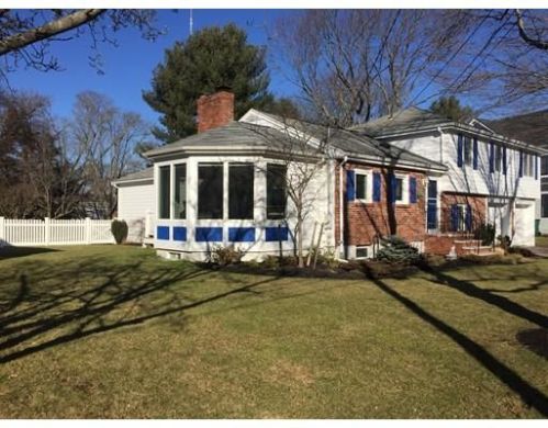 37 Yale Rd, Needham, MA 02494-2444