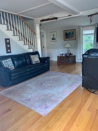 99 Island St, Marshfield MA  02020-4008 exterior