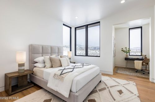 7965 Glenwild Dr, Park City UT 84098-5592 exterior