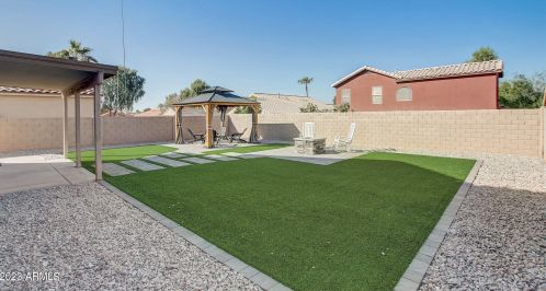 17806 13 Pl, Phoenix AZ 85014-1119 exterior
