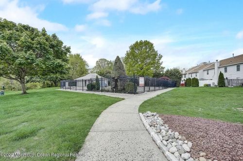 9 Kim Ct, Jackson Twp NJ 08527-2362 exterior