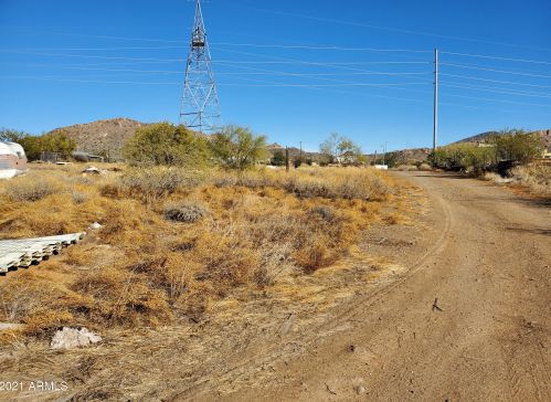 43032 3rd Ave, Phoenix AZ 85086-7203 exterior