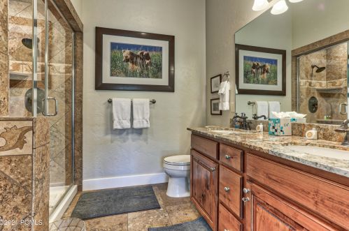 5627 Oslo Ln, Park City UT 84098-7708 exterior