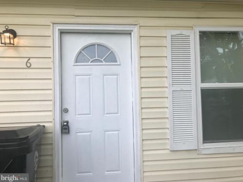 6 Vernon Ct, Erial NJ  08081-1953 exterior