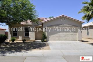 2436 71st Ln, Phoenix AZ  85043-7539 exterior